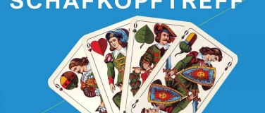 Event-Image for 'Offener Schafkopf Treff'