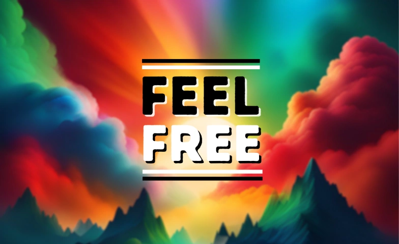 Event-Image for 'FEEL FREE - Der Barfuss-Rave'