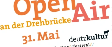 Event-Image for 'Open Air an der Drehbrücke'