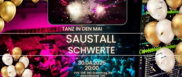 Event-Image for 'Tanz in den Mai 2025'
