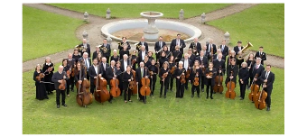Event organiser of Neue Schwäbische Sinfonie