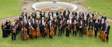 Event-Image for 'Neue Schwäbische Sinfonie'