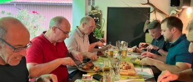 Event-Image for 'Chef Table mit Weinbegleitung'