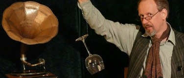 Event-Image for 'Die Séance des Henri Flaubert'