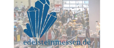 Event-Image for 'Edelsteintage Speyer September 25'