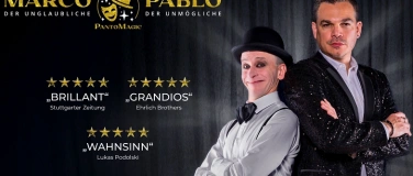 Event-Image for 'PantoMagic'