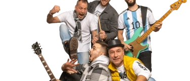 Event-Image for 'Verbandstage der Feuerwehren des Wolfhager Landes 2025'