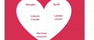 Event-Image for 'Follow Your Heart - Business Coachingabend'