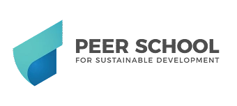 Veranstalter:in von think17 - Das Lernevent der Peer School