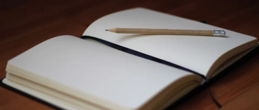 Event-Image for 'Schreibworkshop „Geschichten aus Oberzent“'
