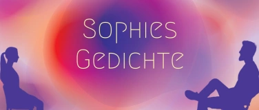 Event-Image for 'Sophies Gedichte'