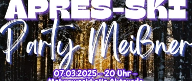 Event-Image for 'Aprés Ski Meißner'