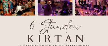 Event-Image for '6 Stunden Kirtan'