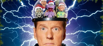 Veranstalter:in von Jeff Dunham