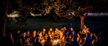 Event-Image for 'Kreiskultur-Sonnwend-Festival 2025'