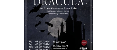 Event-Image for 'Dracula'