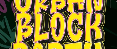 Event-Image for 'Urban Block Party Vol.3'