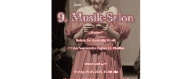 Event-Image for '9. Musik-Salon'
