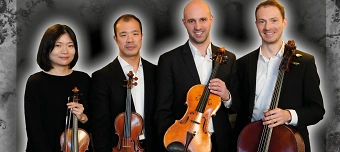 Veranstalter:in von Ein Abend mit Vivaldi, Mozart, Puccini & Dovrak