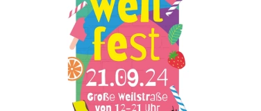 Event-Image for 'Weilfest 2024'