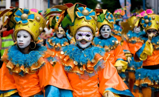 Seniorenfasnacht Bürgersaal Vogelstang, Freiberger Ring 6, 68309 Mannheim Tickets