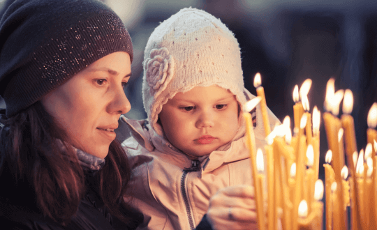 Event-Image for 'Freichristlicher Gottesdienst'