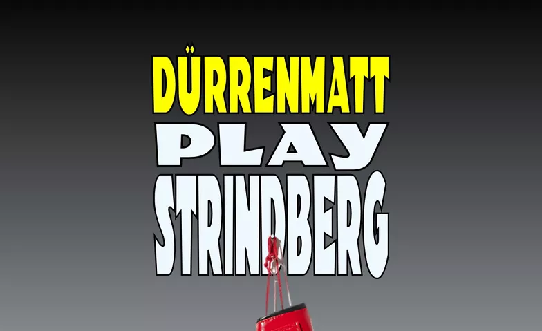 Play Strindberg ${eventLocation} Tickets