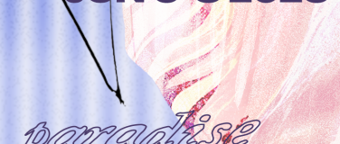 Event-Image for 'Paradise Must Be Nice Fest - Weekend Passes'