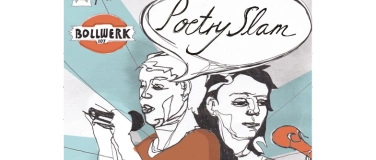 Event-Image for 'Poetry Slam'