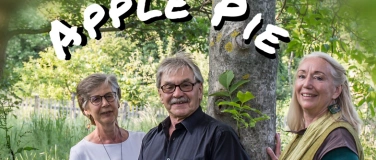 Event-Image for 'Konzert der Irish-Folk-Guppe "ApplePie"'