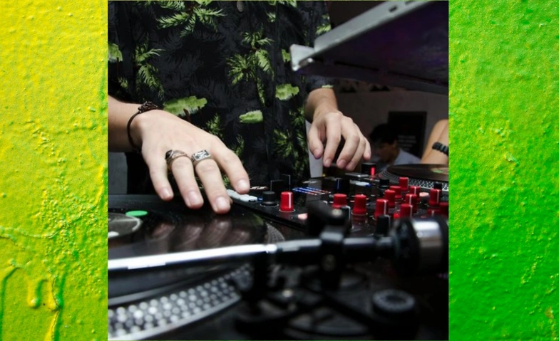 Event-Image for 'Beats Basteln: Ab April'