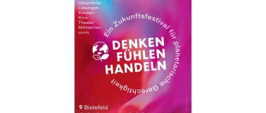 Event-Image for 'Abschlussparty des DHF-Festivals mit DJ İPEK İPEKÇİOĞLU'