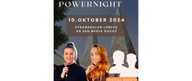 Event-Image for 'Lübecker Powernight'