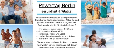 Event-Image for 'Powertag Berlin 20.07.2025'