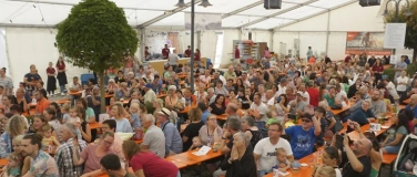 Event-Image for '106. trad. Heimatfest Peter & Paul'