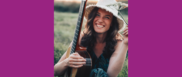 Event-Image for 'Franziska Graz'
