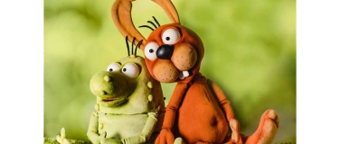 Event-Image for 'Puppentheater „Nulli und Priesemut“'