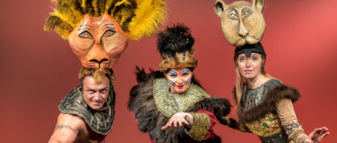 Event-Image for 'Musical Dinner (Das Original) Hannover'