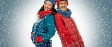 Event-Image for 'Fug und Janina X-Mas Show'