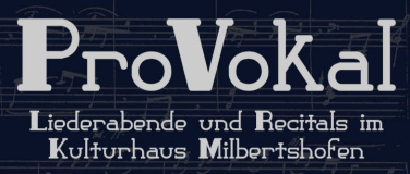 Event-Image for 'O Sole Mio - Jochen Kraus & Wolfgang Kraemer'
