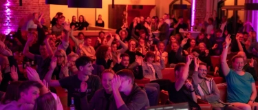 Event-Image for 'Pub-Quiz - Science Edition'