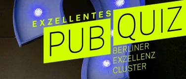 Event-Image for 'Exzellentes Pub Quiz'