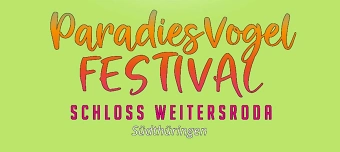 Veranstalter:in von Keimzeit - Konzert beim Paradiesvogelfest 2025