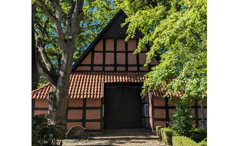 Event-Image for 'Freilicht- und Heimatmuseum Haselünne'