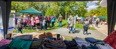 Event-Image for 'Familien-Flohmarkt'