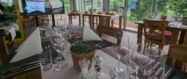 Event-Image for 'Genussabend mit Brotsommelier  Brotliebe in 4 Gängen'