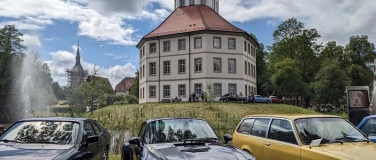 Event-Image for '12. Oldtimerpräsentation Oppenweiler 2025'