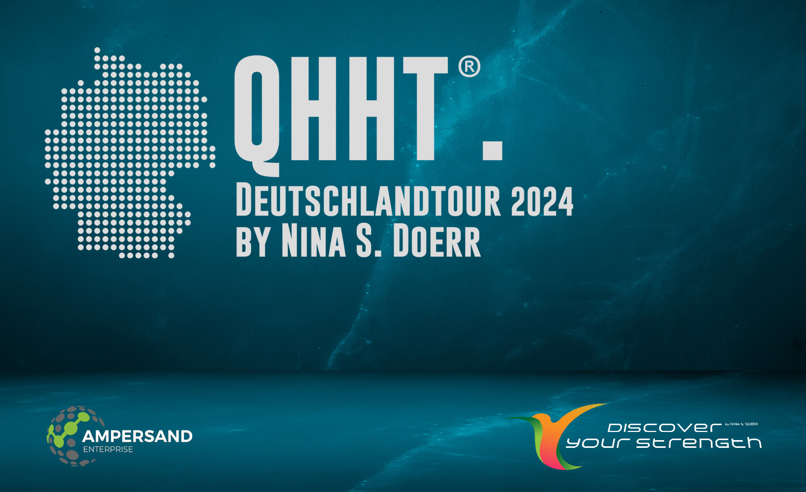 QHHT-Sitzung in K&ouml;ln by Nina S. Doerr ${singleEventLocation} Tickets