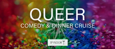 Event-Image for 'Queer Comedy & Dinner Cruise Trier & Grevenmacher'