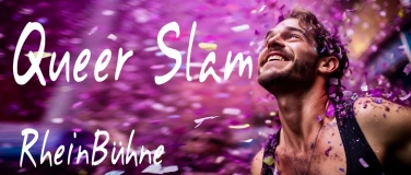 Event-Image for 'Queer-Slam'